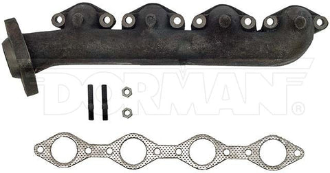 Dayton Parts 674-283 Exhaust Manifold Kit - Includes Required Gaskets And Hardware