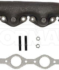 Dayton Parts 674-285 Exhaust Manifold Kit - Includes Required Gaskets And Hardware