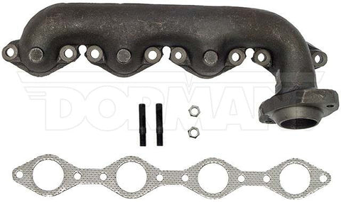 Dayton Parts 674-285 Exhaust Manifold Kit - Includes Required Gaskets And Hardware