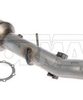 Dayton Parts 674-3000 Ld Doc - Not Carb Compliant