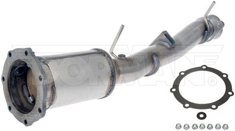 Dayton Parts 674-3002 Ld Doc - Not Carb Compliant