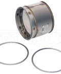Dayton Parts 674-3100 Hd Doc - Not Carb Compliant