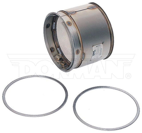 Dayton Parts 674-3100 Hd Doc - Not Carb Compliant