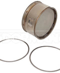 Dayton Parts 674-3103 Hd Doc - Not Carb Compliant
