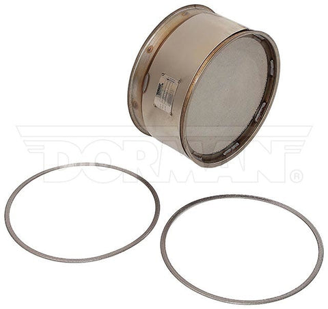 Dayton Parts 674-3103 Hd Doc - Not Carb Compliant