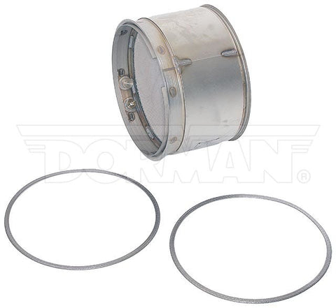 Dayton Parts 674-3104 Hd Doc - Not Carb Compliant