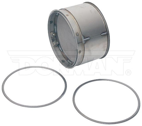 Dayton Parts 674-3105 Hd Doc - Not Carb Compliant