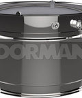 Dayton Parts 674-3106 Hd Doc - Not Carb Compliant