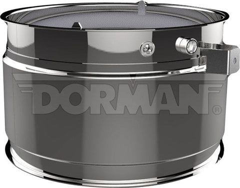 Dayton Parts 674-3106 Hd Doc - Not Carb Compliant