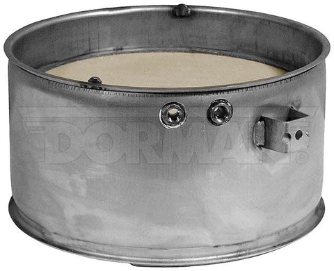 Dayton Parts 674-3107 Hd Doc - Not Carb Compliant