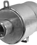 Dayton Parts 674-3108 Hd Doc - Not Carb Compliant