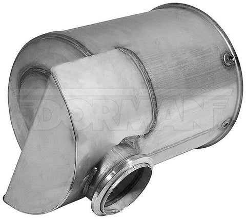 Dayton Parts 674-3110 Hd Doc - Not Carb Compliant