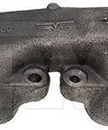 Dayton Parts 674-380 Exhaust Manifold Kit - Includes Required Gaskets And Hardware