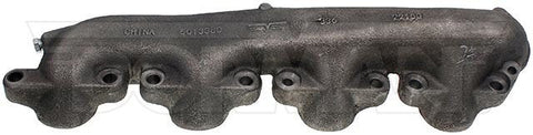 Dayton Parts 674-380 Exhaust Manifold Kit - Includes Required Gaskets And Hardware