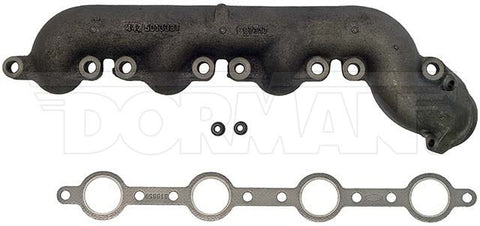 Dayton Parts 674-381 Exhaust Manifold Kit - Includes Required Gaskets And Hardware