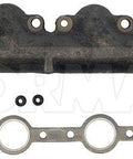 Dayton Parts 674-383 Exhaust Manifold Kit - Includes Required Gaskets And Hardware