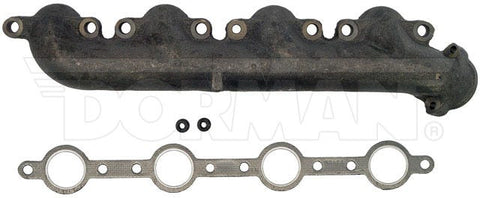 Dayton Parts 674-383 Exhaust Manifold Kit - Includes Required Gaskets And Hardware