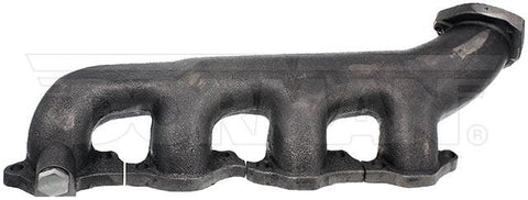 Dayton Parts 674-390 Exhaust Manifold Kit - Includes Required Gaskets And Hardware