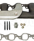 Dayton Parts 674-391 Exhaust Manifold Kit - Includes Required Gaskets And Hardware