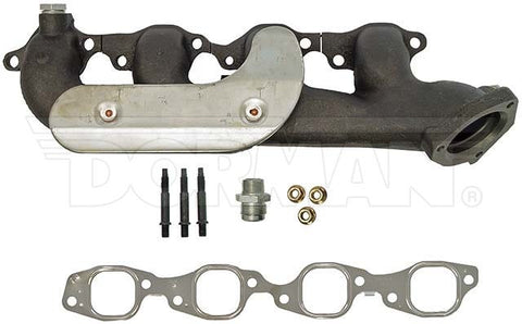 Dayton Parts 674-391 Exhaust Manifold Kit - Includes Required Gaskets And Hardware
