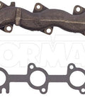 Dayton Parts 674-398 Exhaust Manifold Kit - Includes Required Gaskets And Hardware