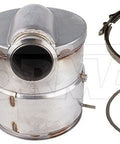 Dayton Parts 674-4401 Heavy Duty Diesel Oxidation Catalyst