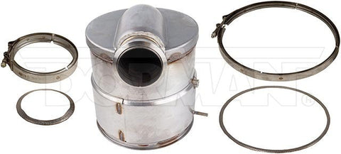 Dayton Parts 674-4401 Heavy Duty Diesel Oxidation Catalyst