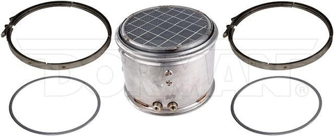 Dayton Parts 674-4405 Heavy Duty Diesel Particulate Filter