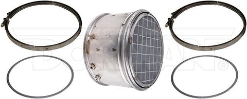 Dayton Parts 674-4407 Heavy Duty Diesel Particulate Filter