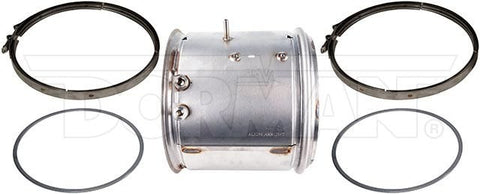 Dayton Parts 674-4408 Heavy Duty Diesel Particulate Filter