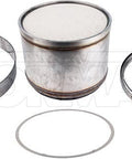 Dayton Parts 674-4410 Heavy Duty Diesel Particulate Filter