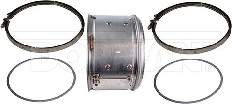 Dayton Parts 674-4411 Heavy Duty Diesel Particulate Filter