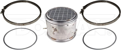 Dayton Parts 674-4412 Heavy Duty Diesel Particulate Filter