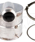 Dayton Parts 674-4414 Heavy Duty Diesel Oxidation Catalyst