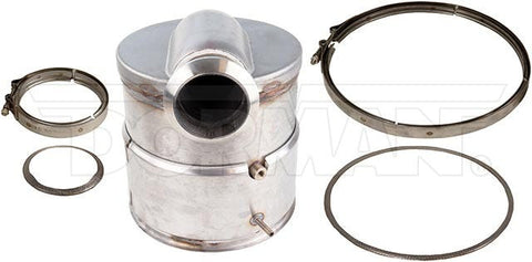 Dayton Parts 674-4414 Heavy Duty Diesel Oxidation Catalyst