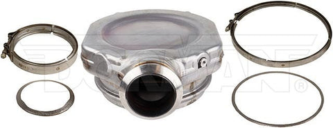 Dayton Parts 674-4417 Heavy Duty Diesel Oxidation Catalyst
