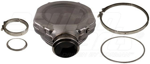 Dayton Parts 674-4419 Heavy Duty Diesel Oxidation Catalyst