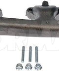 Dayton Parts 674-446 Exhaust Manifold Kit - Includes Required Gaskets And Hardware