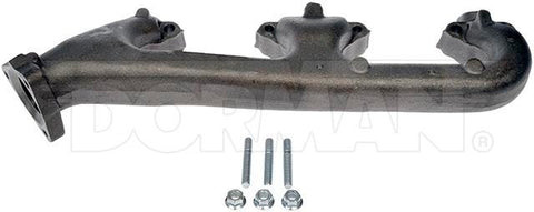 Dayton Parts 674-446 Exhaust Manifold Kit - Includes Required Gaskets And Hardware