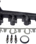 Dayton Parts 674-470 Exhaust Manifold Kit - Includes Required Gaskets And Hardware