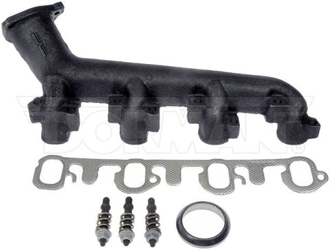 Dayton Parts 674-470 Exhaust Manifold Kit - Includes Required Gaskets And Hardware