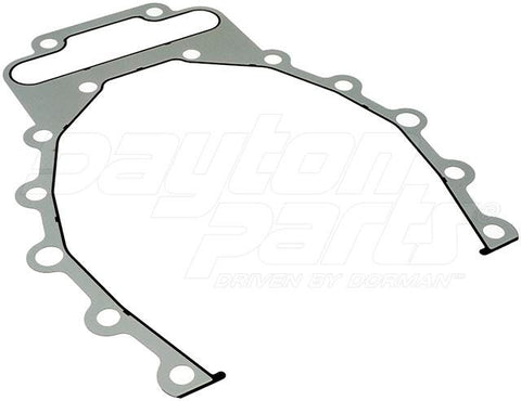 Dayton Parts 674-5005G Flywheel Housing Gasket