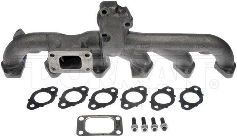 Dayton Parts 674-5007 Exhaust Manifold Kit - Includes Required Gaskets And Hardware