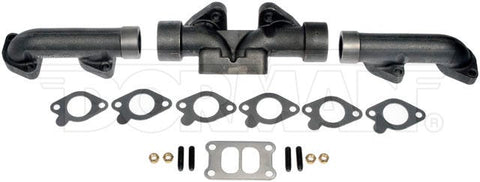 Dayton Parts 674-5008 Exhaust Manifold Kit - Includes Required Gaskets And Hardware