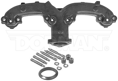 Dayton Parts 674-501 Exhaust Manifold Kit - Includes Required Gaskets And Hardware