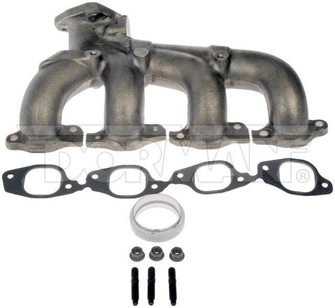 Dayton Parts 674-5010 Exhaust Manifold Kit - Includes Required Gaskets And Hardware