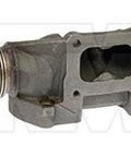 Dayton Parts 674-5011 Hd Exhaust Manifold Kit