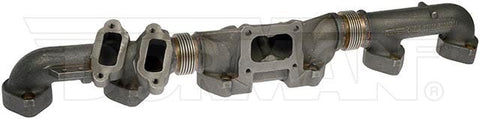 Dayton Parts 674-5011 Hd Exhaust Manifold Kit