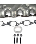 Dayton Parts 674-5013 Exhaust Manifold Kit - Includes Required Gaskets And Hardware