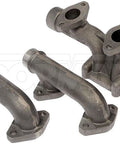 Dayton Parts 674-5015 Exhaust Manifold Kit - Includes Required Gaskets And Hardware